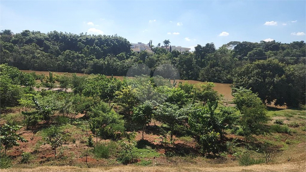 Terreno à venda em Boa Esperança, Paulínia, SP