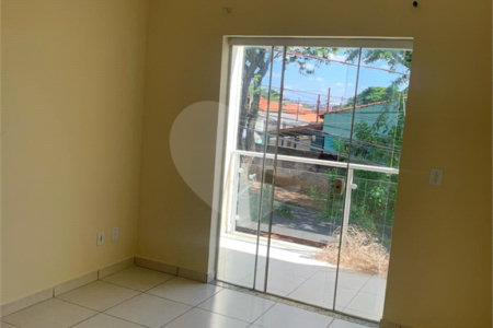Casa à venda com 2 quartos em Vila Nova Sorocaba, Sorocaba, SP