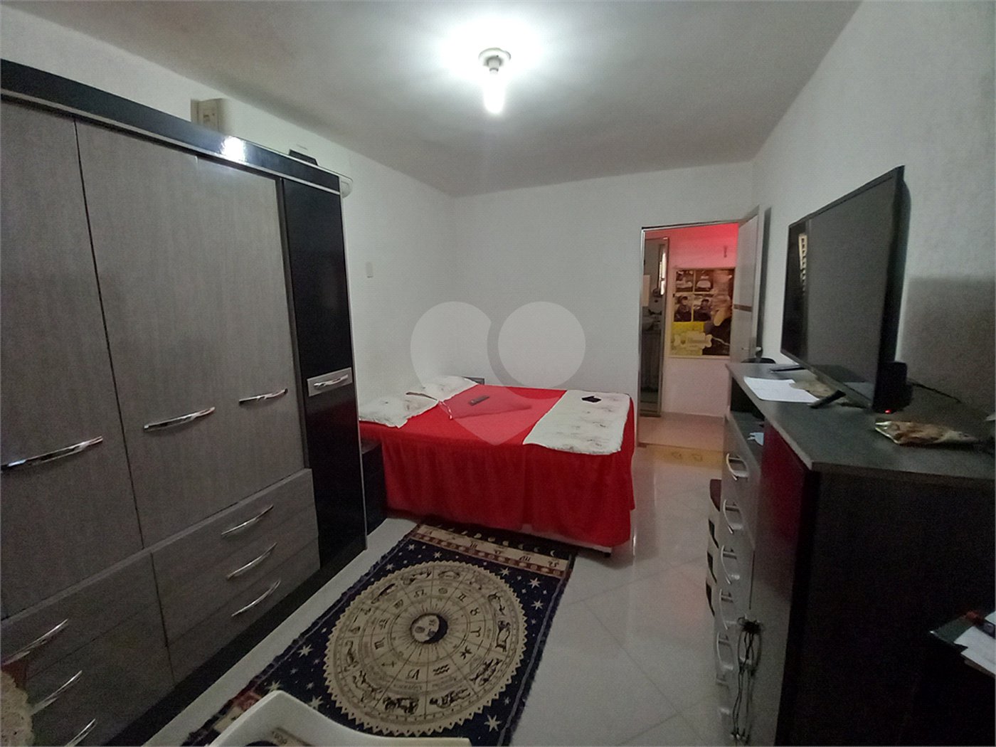 Casa à venda com 4 quartos em Campo Grande, Rio de Janeiro, RJ