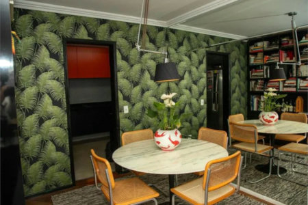 Apartamento à venda com 3 quartos, sendo 1 suíte, em Brooklin Paulista, São Paulo, SP