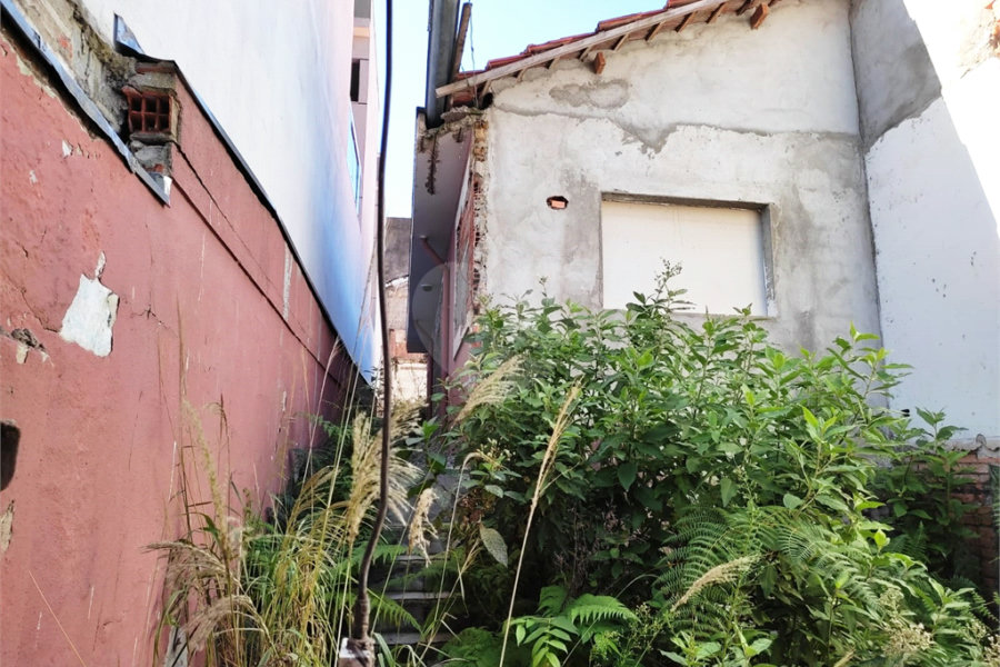 Terreno à venda em Vila Guilherme, São Paulo, SP