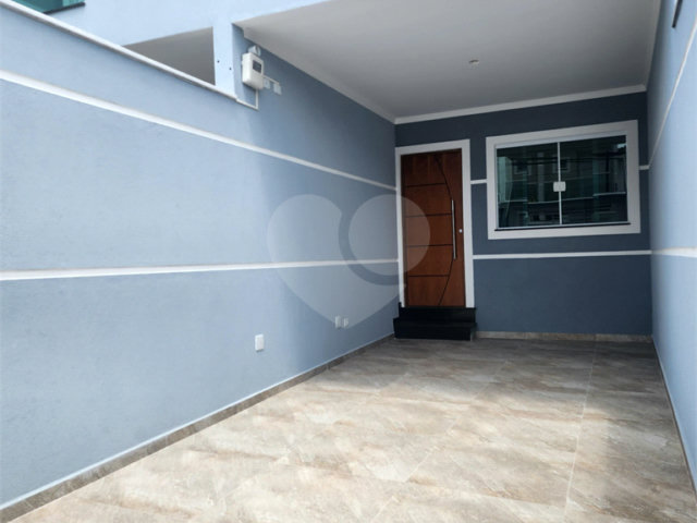 Sobrado à venda com 3 quartos, sendo 1 suíte,  em Tucuruvi, São Paulo, SP