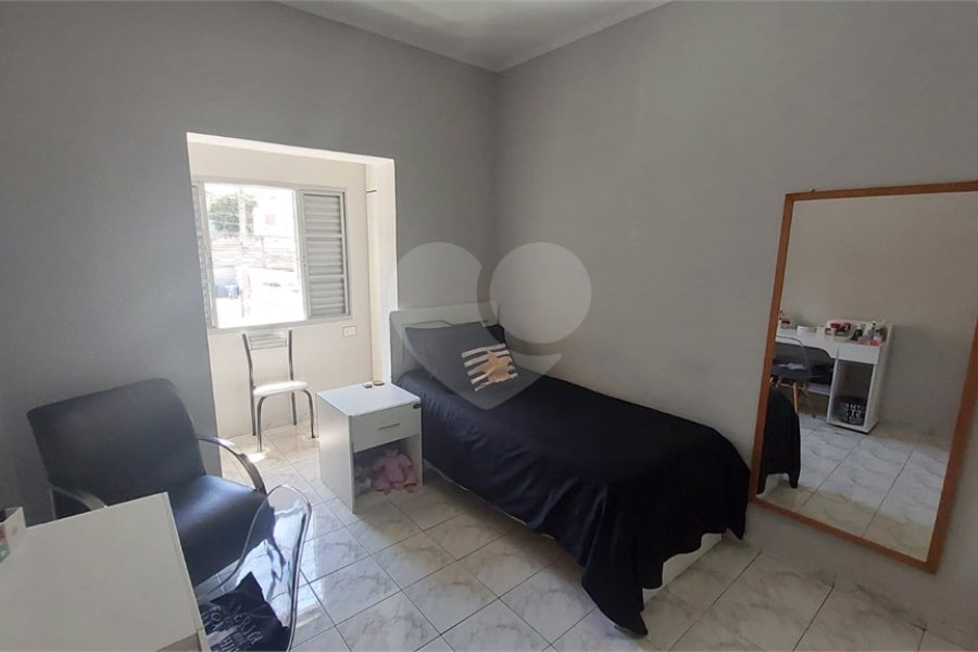 Sobrado à venda com 3 quartos em Santana, São Paulo, SP
