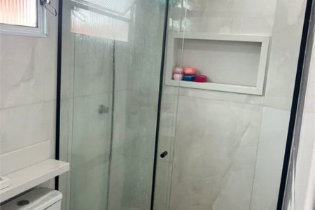 Casa à venda com 2 quartos no condomínio Recanto das Graças, Cotia - SP