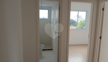 Apartamento à venda com 2 quartos em Vila Pereira Barreto, São Paulo, SP