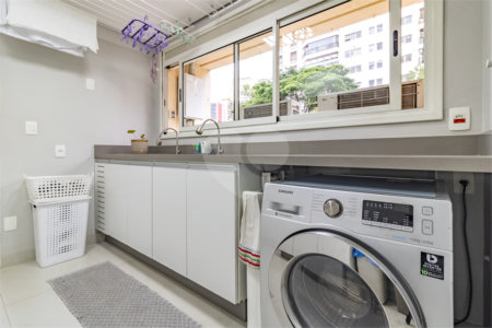 Apartamento à venda com 4 suítes em Vila Mariana, São Paulo, SP