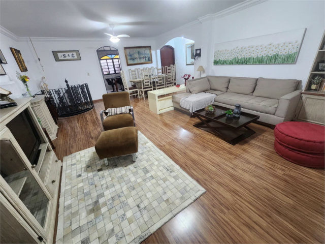 Casa Térrea à venda com 3 suítes em Jardim São Paulo(zona Norte), São Paulo, SP