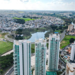 Apartamento à venda com 3 quartos, sendo 1 suíte, em Bairro Pau Preto, Indaiatuba, SP