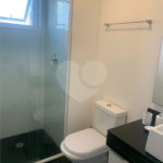 Apartamento à venda com 1 suíte em Pinheiros, São Paulo, SP