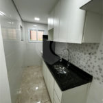 Apartamento à venda ou para alugar com 2 quartos em Mandaqui, São Paulo, SP