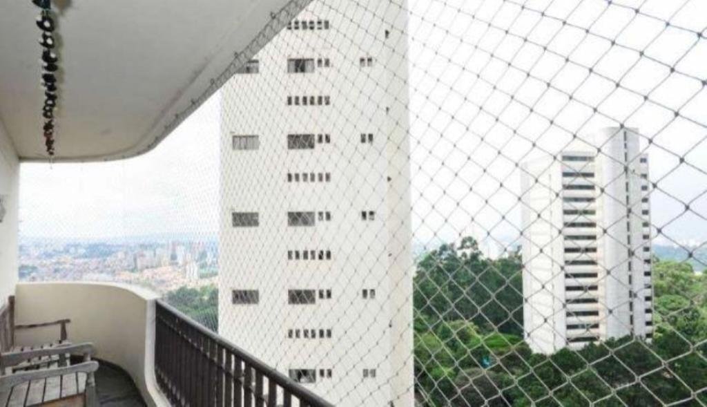 Apartamento à venda com 4 quartos, sendo 1 suíte, em Vila Suzana, São Paulo, SP
