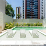 Studio à venda ou para alugar com 1 quarto em Moema, São Paulo, SP