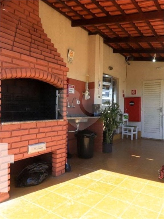 Apartamento à venda com 1 quarto em Santa Efigênia, São Paulo, SP