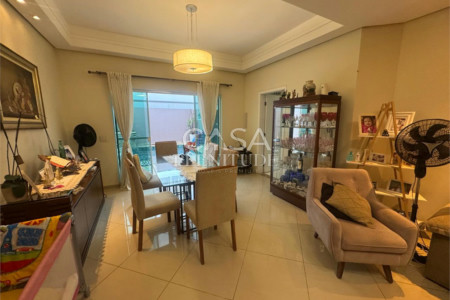 Casa em condomínio à venda com 3 suítes em Parque Residencial Villa dos Inglezes, Sorocaba, SP