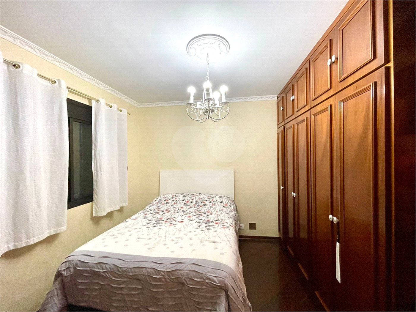 Apartamento à venda com 6 suítes em Santana, São Paulo, SP