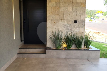 Casa à venda com 3 suítes no condomínio Residencial Quinta da Mata 1, Ribeirão Preto - SP