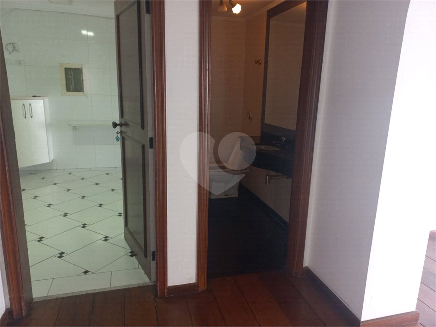 Apartamento à venda com 3 quartos, sendo 1 suíte, em Jardim Paulista, São Paulo, SP