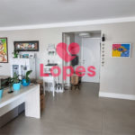 Apartamento à venda com 4 quartos, sendo 2 suítes,  em Jardim Esplanada, São José dos Campos, SP