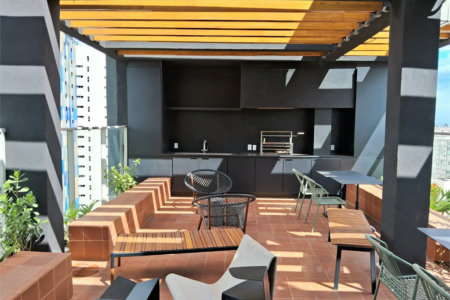 Apartamento à venda com 2 quartos em Pinheiros, São Paulo, SP