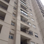 Apartamento à venda com 3 quartos, sendo 1 suíte,  em Jardim Parque Morumbi, São Paulo, SP