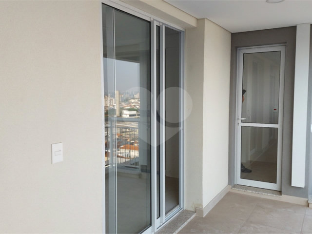 Apartamento à venda com 1 suíte em Santana, São Paulo, SP
