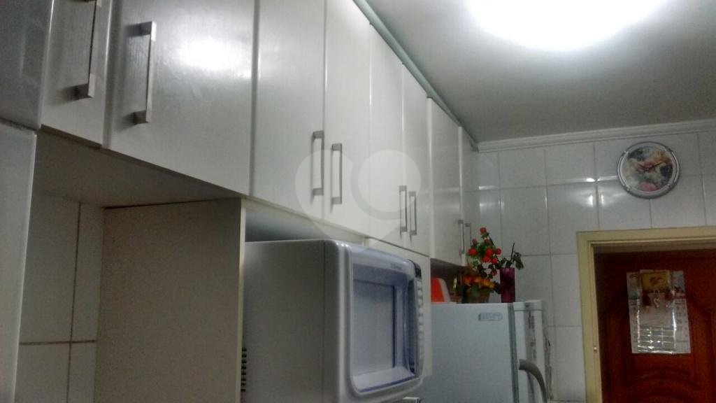 Apartamento à venda com 2 quartos em Santa Teresinha, São Paulo, SP