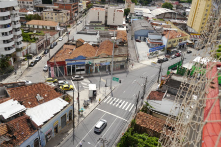 Apartamento à venda com 2 quartos, sendo 1 suíte, em Engenho Novo, Rio de Janeiro, RJ