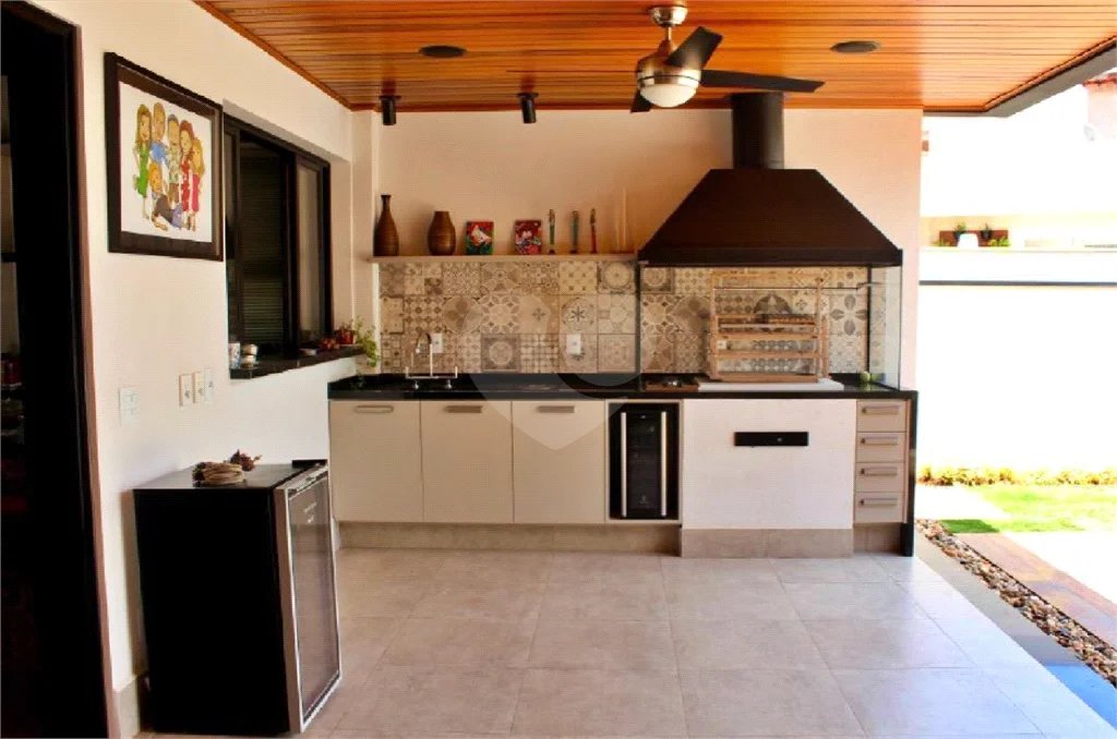 Casa à venda com 3 quartos, sendo 2 suítes, no condomínio Ibiaram 2, Itupeva - SP