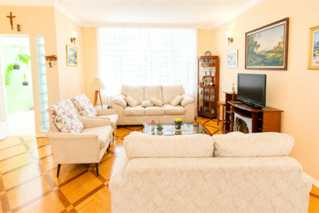 Casa à venda com 3 quartos, sendo 1 suíte, em Granja Julieta, São Paulo, SP