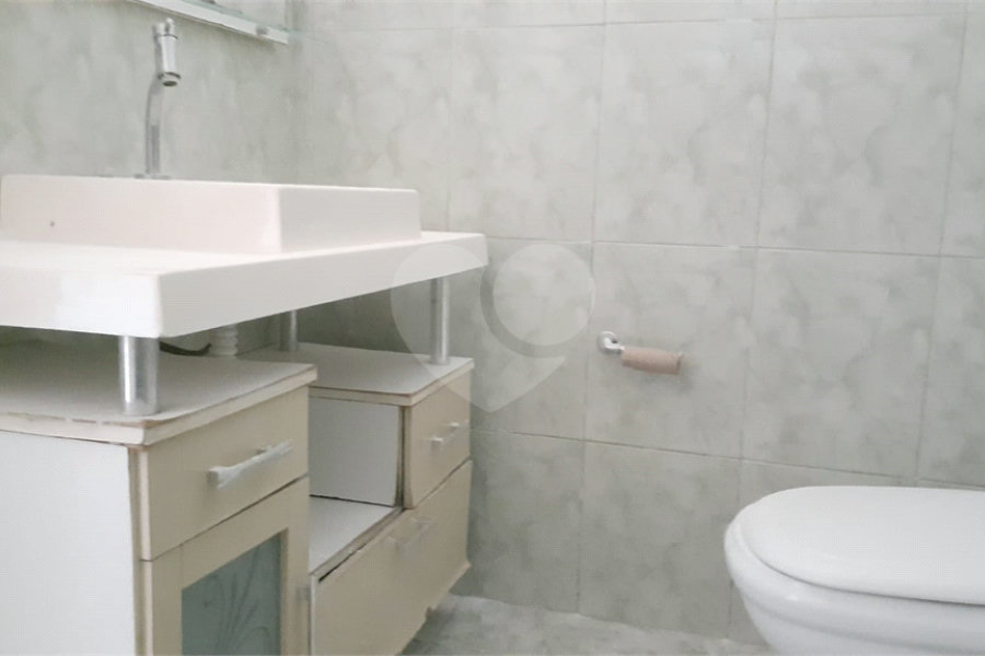 Apartamento à venda com 1 quarto em Vila Madalena, São Paulo, SP