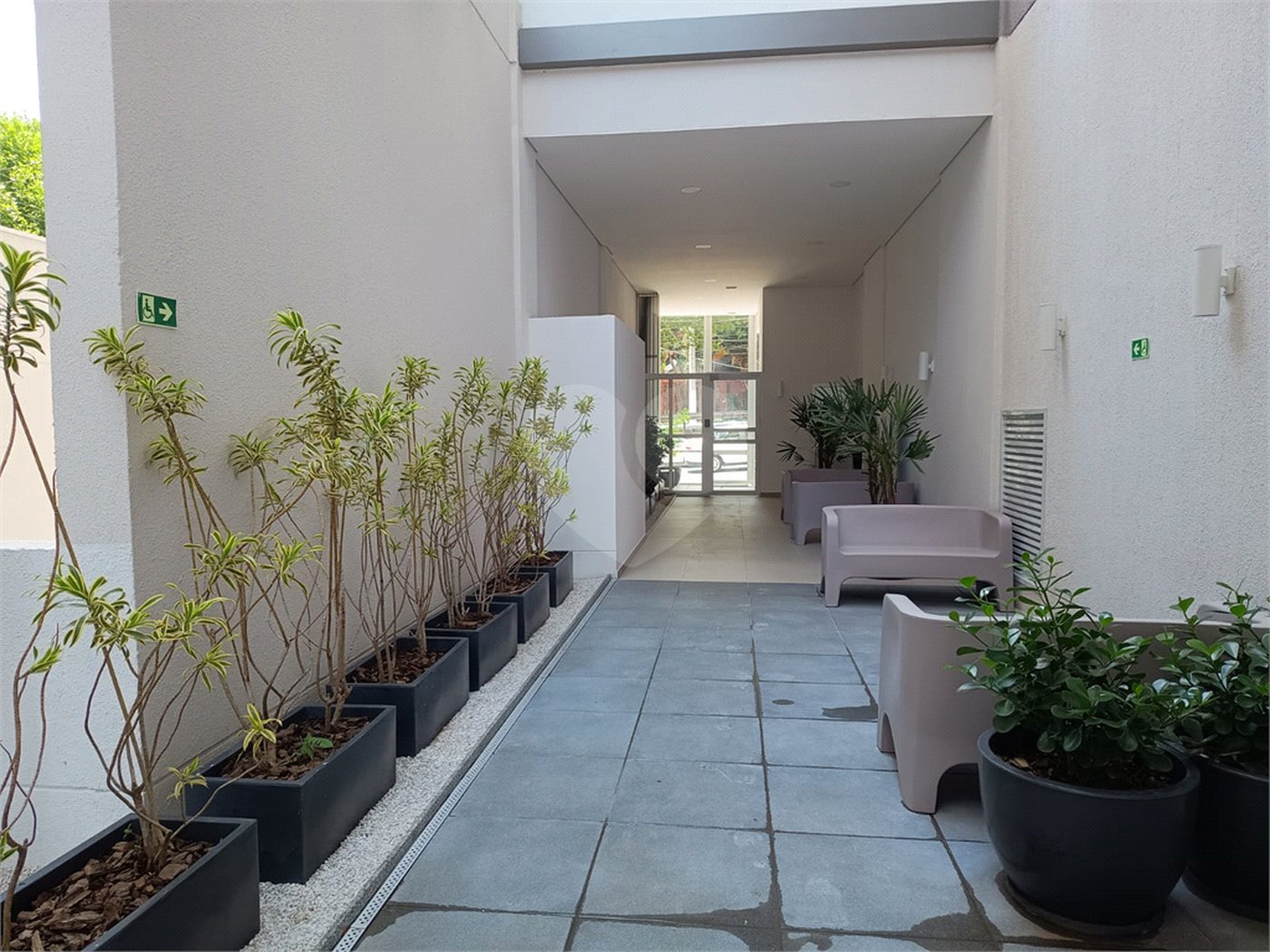 Apartamento à venda em Vila Clementino, São Paulo, SP