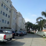 Apartamento à venda com 3 quartos, sendo 1 suíte, em Vila Santana, Mogi das Cruzes, SP