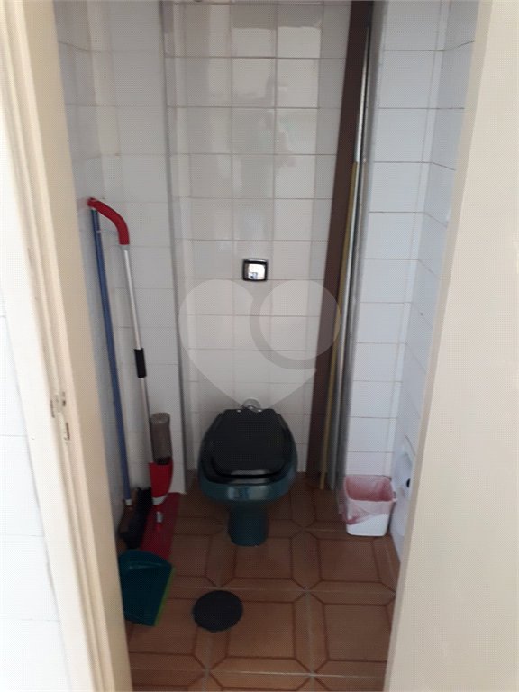 Apartamento à venda com 3 quartos no Centro, Poá, SP