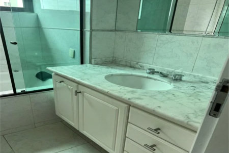 Apartamento à venda com 4 quartos, sendo 2 suítes, em Paraisópolis, São Paulo, SP