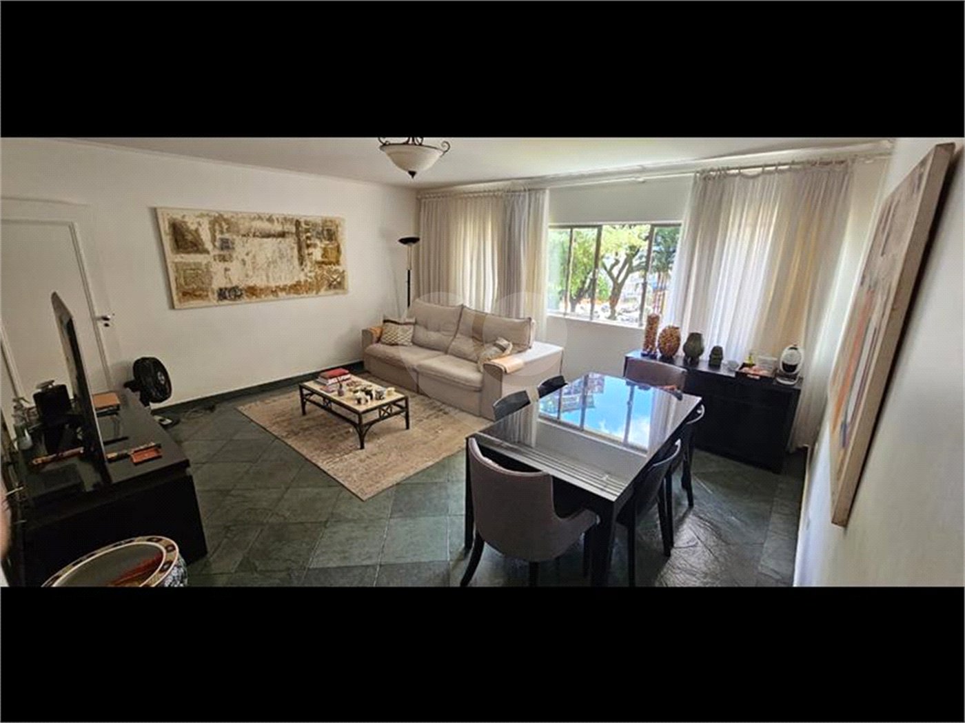Apartamento à venda com 3 quartos em Jardim Paulista, São Paulo, SP