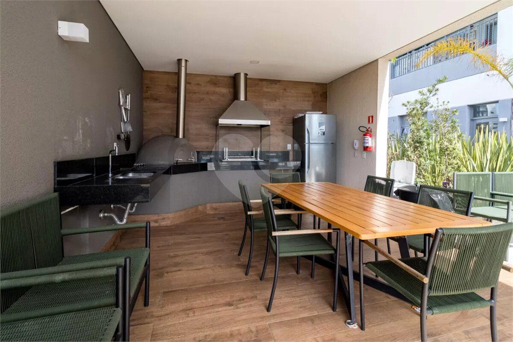 Apartamento à venda com 2 quartos, sendo 1 suíte, em Vila Independência, São Paulo, SP