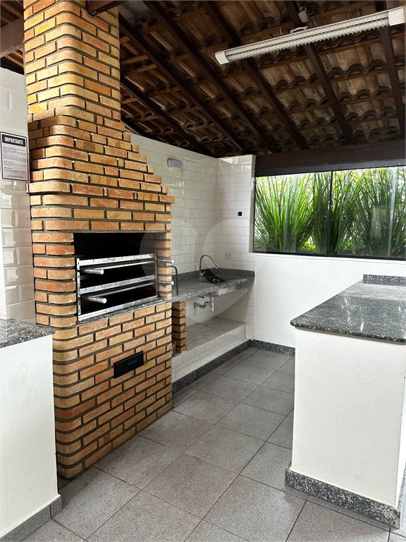Apartamento à venda com 3 quartos, sendo 1 suíte, em Santana, São Paulo, SP