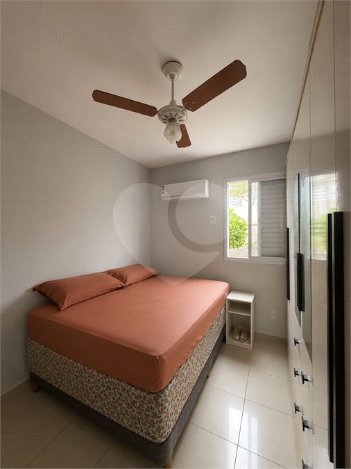 Apartamento à venda com 3 quartos em Terra Nova, Cuiabá, MT