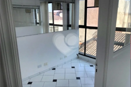 Sala para alugar em Santo Amaro, São Paulo, SP