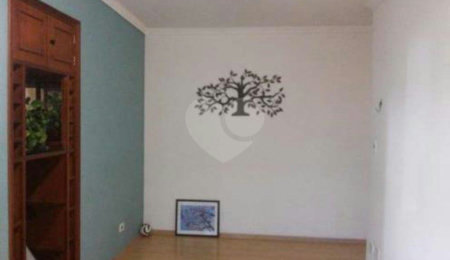 Apartamento à venda com 2 quartos em Limão, São Paulo, SP