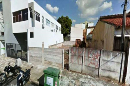 Terreno à venda em Vila Sfeir, Indaiatuba, SP