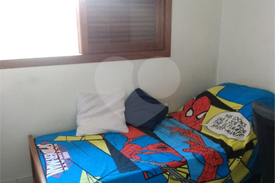 Casa Térrea à venda com 2 quartos em Limão, São Paulo, SP