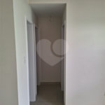 Casa para alugar com 2 quartos no condomínio Residencial Casalbuono, São Paulo - SP