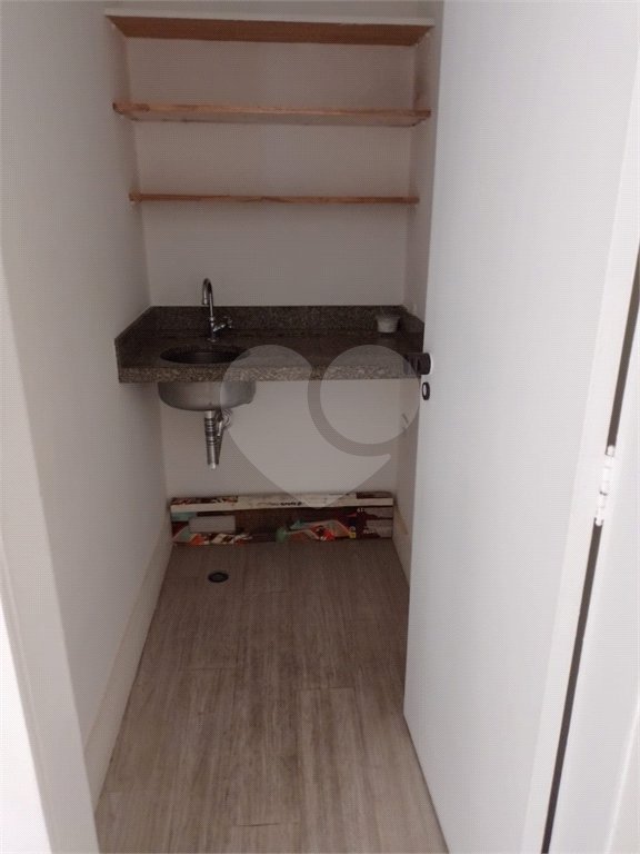 Apartamento à venda em Vila Buarque, São Paulo, SP