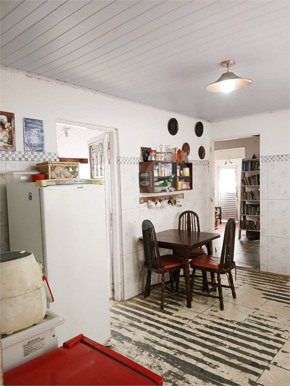 Casa Térrea à venda com 2 quartos em Vila Nivi, São Paulo, SP