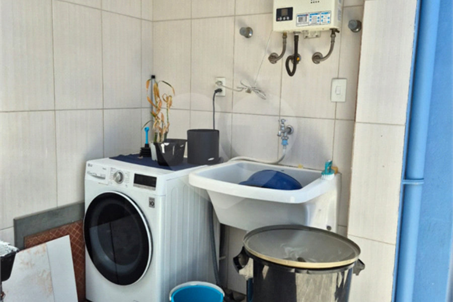 Casa Térrea à venda com 2 quartos, sendo 1 suíte,  em Vila Guarani, São Paulo, SP