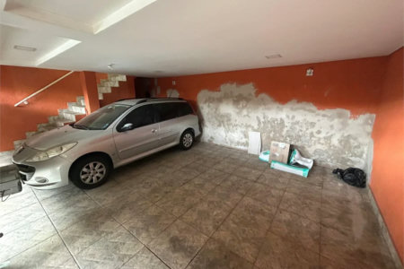 Casa à venda com 3 quartos em Conjunto Residencial Butantã, São Paulo, SP
