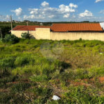Terreno à venda em Chácara Barro Branco, Itapetininga, SP