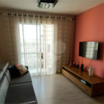 Apartamento à venda com 3 quartos, sendo 1 suíte, em Mooca, São Paulo, SP