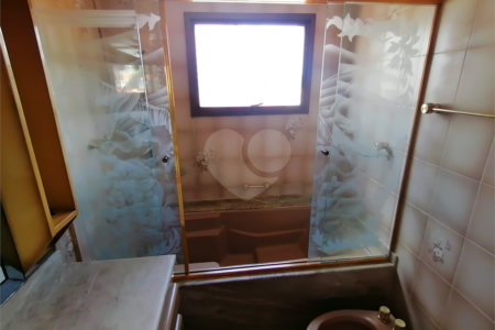 Apartamento à venda com 4 quartos, sendo 2 suítes,  em Ipiranga, São Paulo, SP
